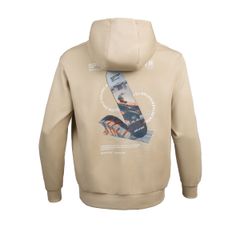 Áo nỉ 361º Nam W552439811-6C