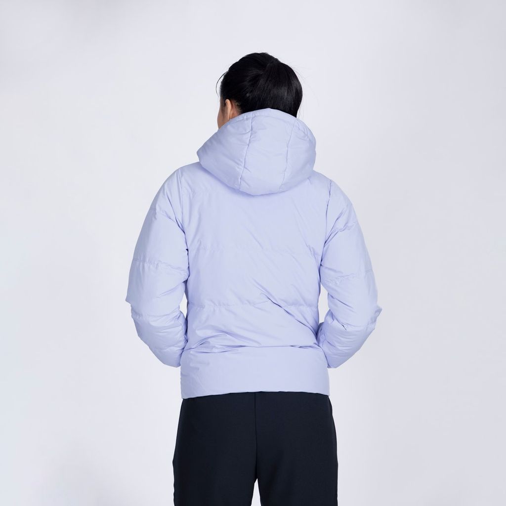 Áo lông vũ 361º Nữ W562349301-5C