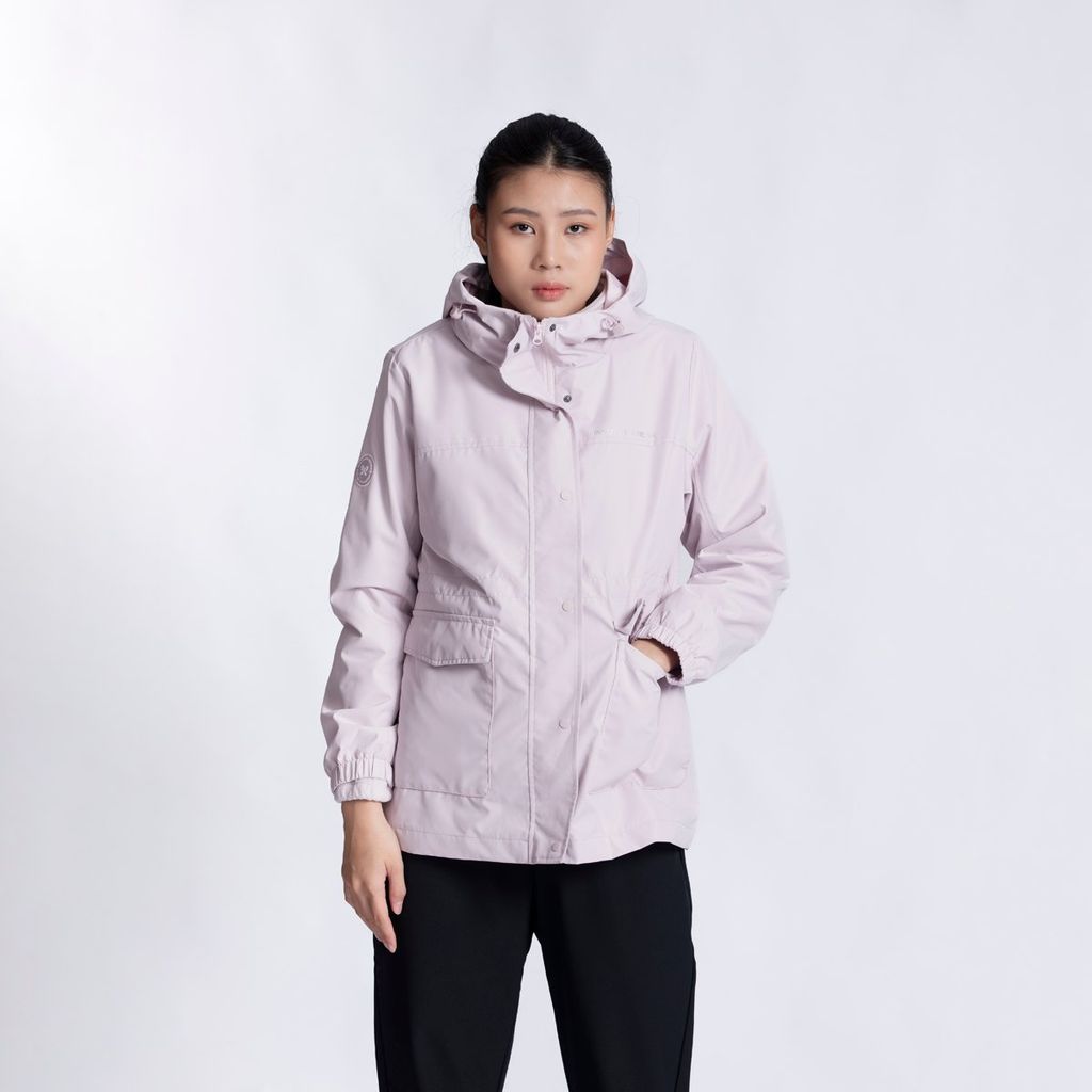 Áo gió 361º Nữ W562344601-1C