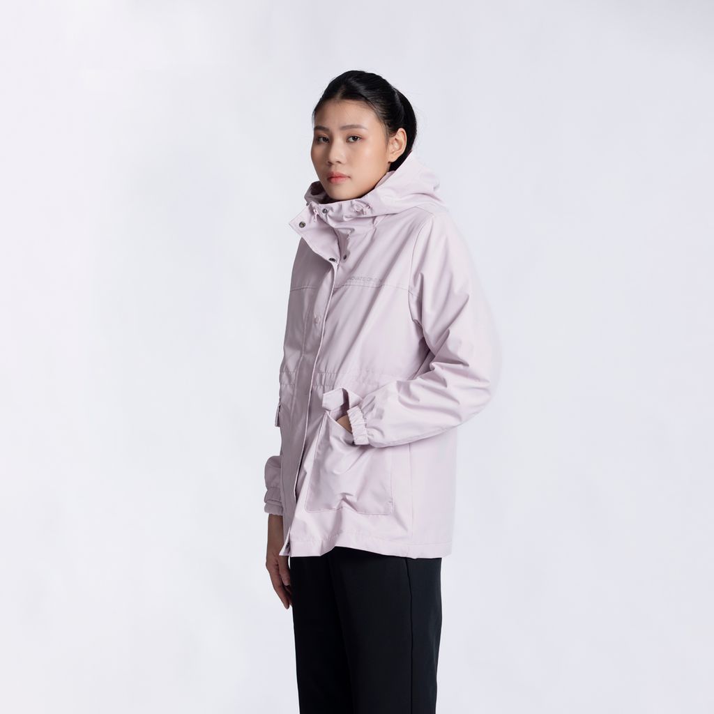 Áo gió 361º Nữ W562344601-1C