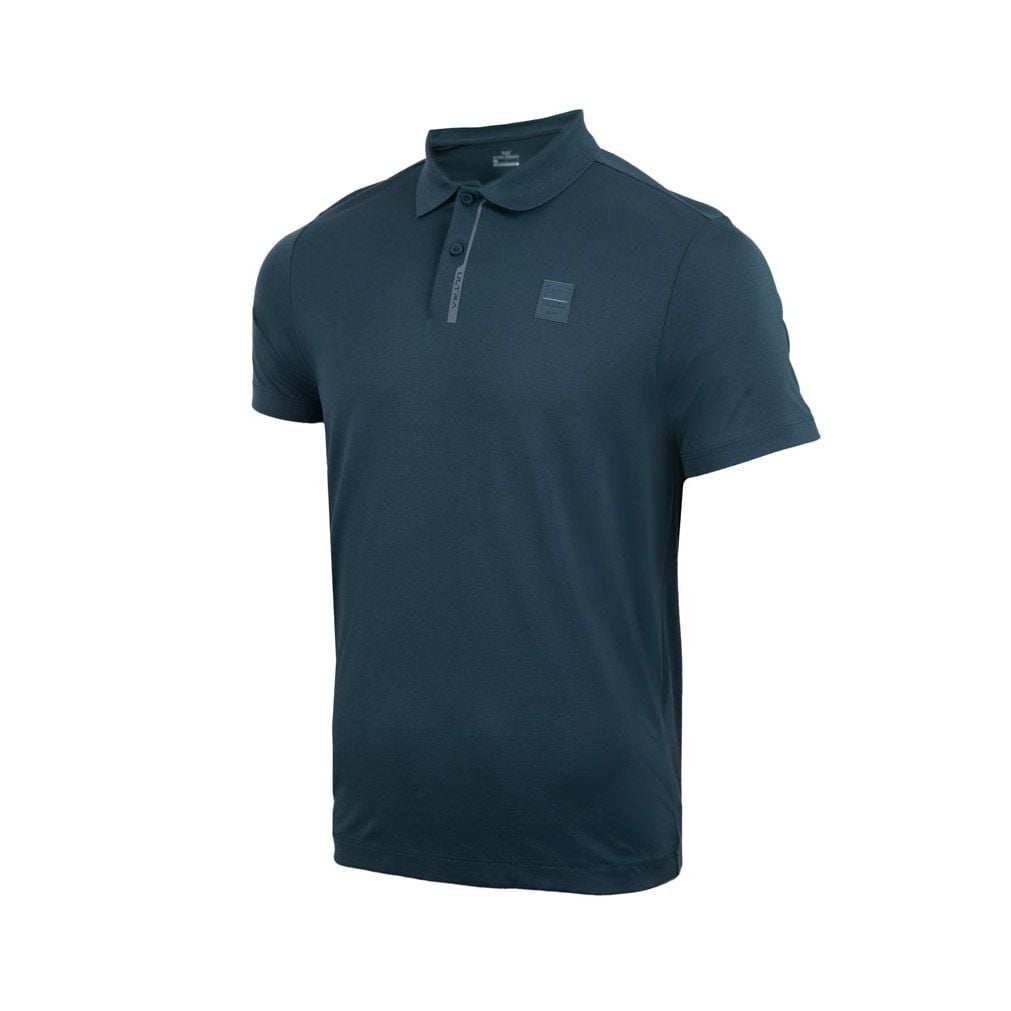 Áo Polo 361º Nam W552434121-4C