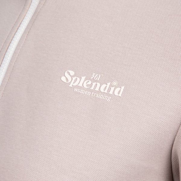 Áo nỉ 361º Nữ W562414003A-1C