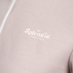 Áo nỉ 361º Nữ W562414003A-1C