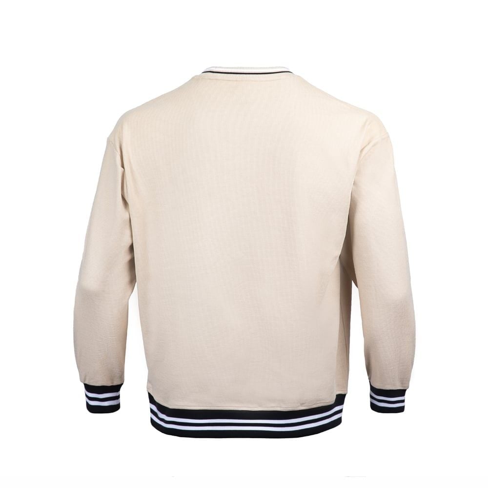 Áo nỉ 361º Nam W552411804-3C