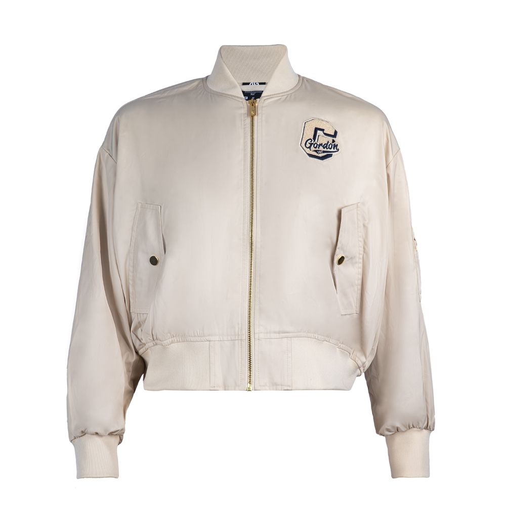 Áo gió không mũ 361º Nữ W562411602-2C