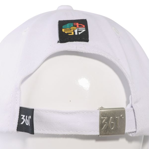 Mũ thể thao 361º Unisex 512132008-5