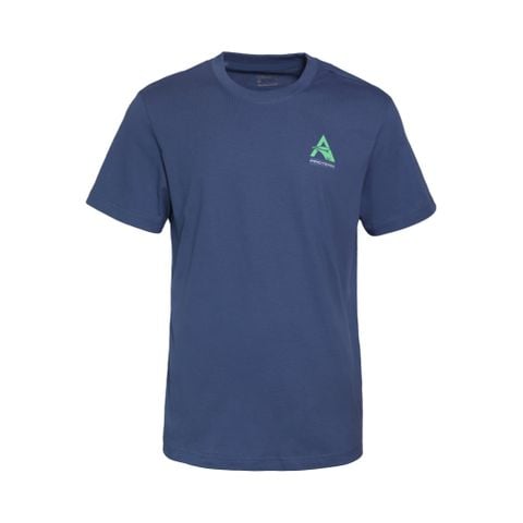  Áo T-Shirt 361º Nam 552219101-2 