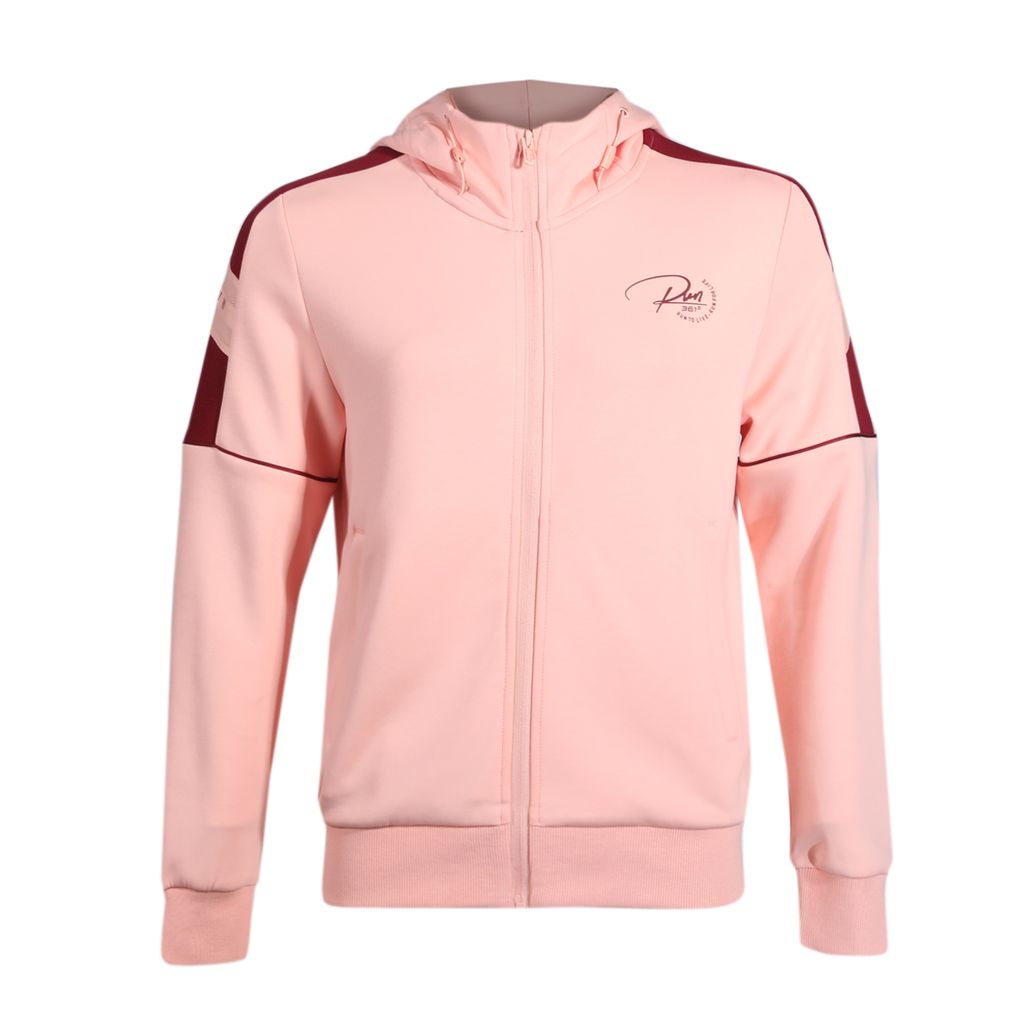 Áo nỉ 361º Nữ 562132002A-5