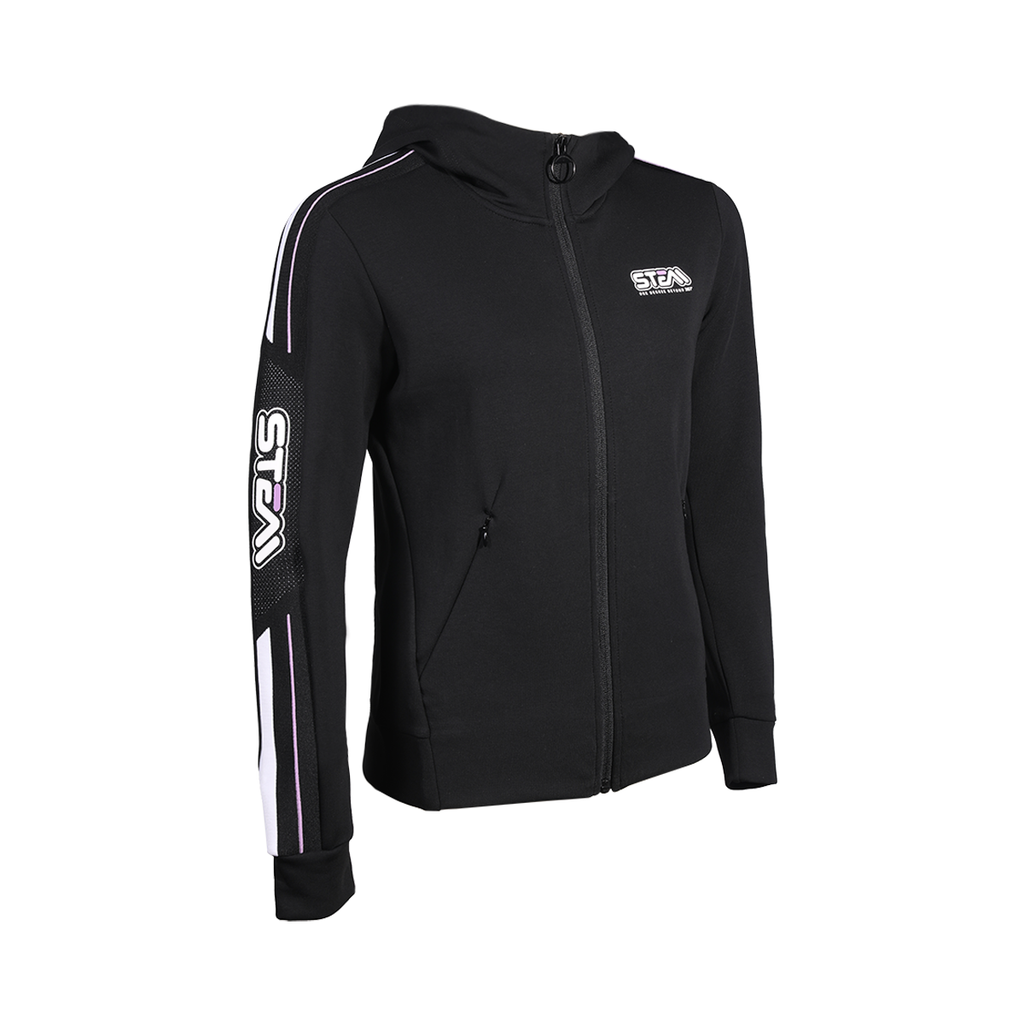 Áo nỉ 361º Nữ 562139006A-5