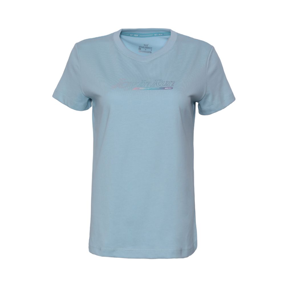 Áo T-shirt 361º Nữ 562212102-4