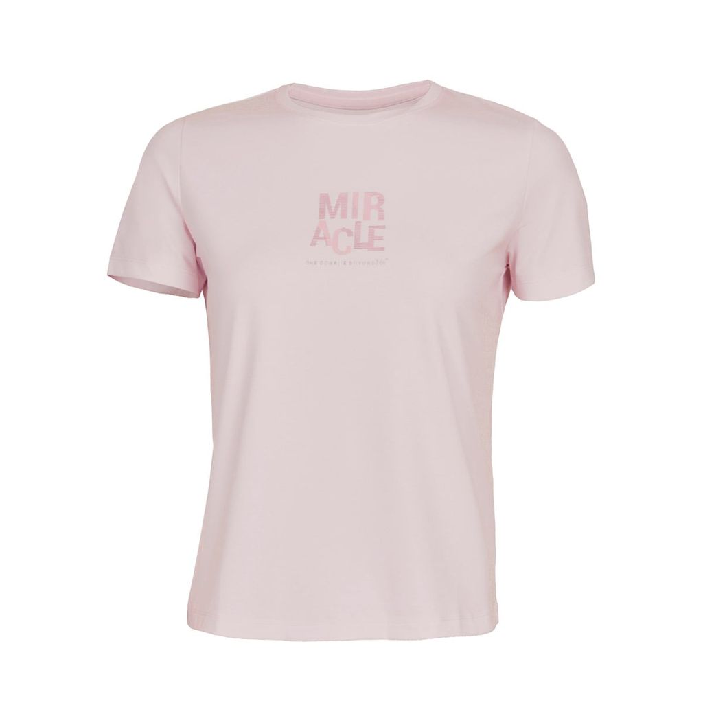 Áo T-shirt 361º Nữ W562424113-3C