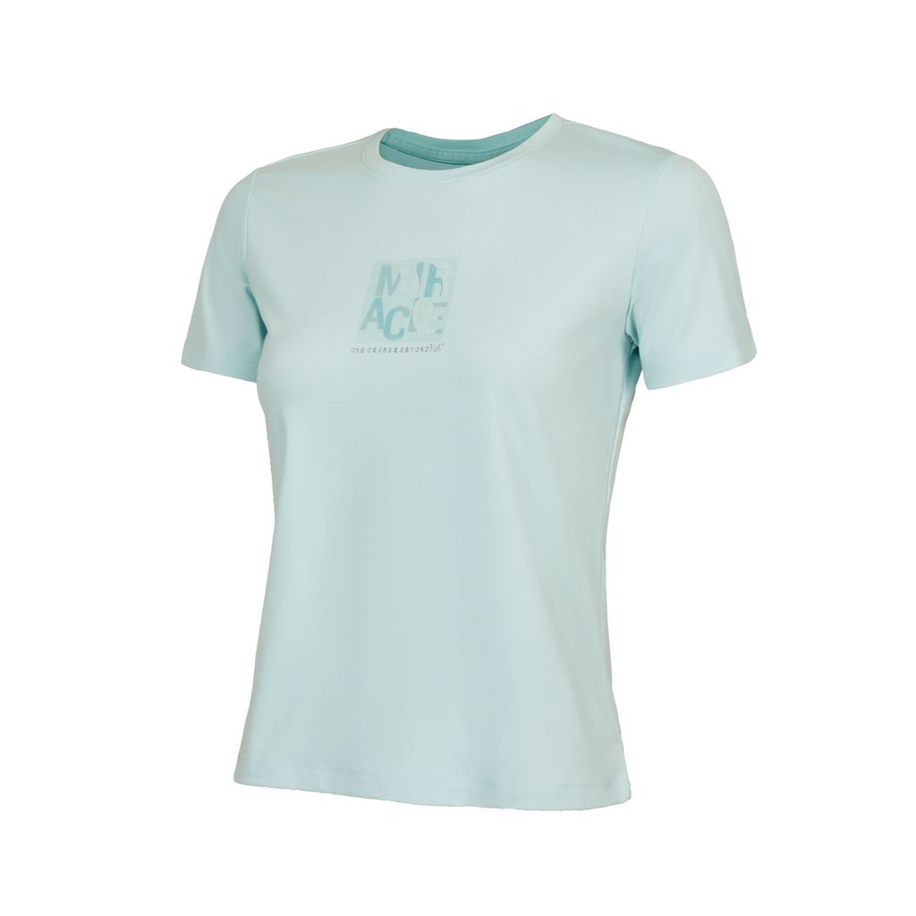 Áo T-shirt 361º Nữ W562424113-4C