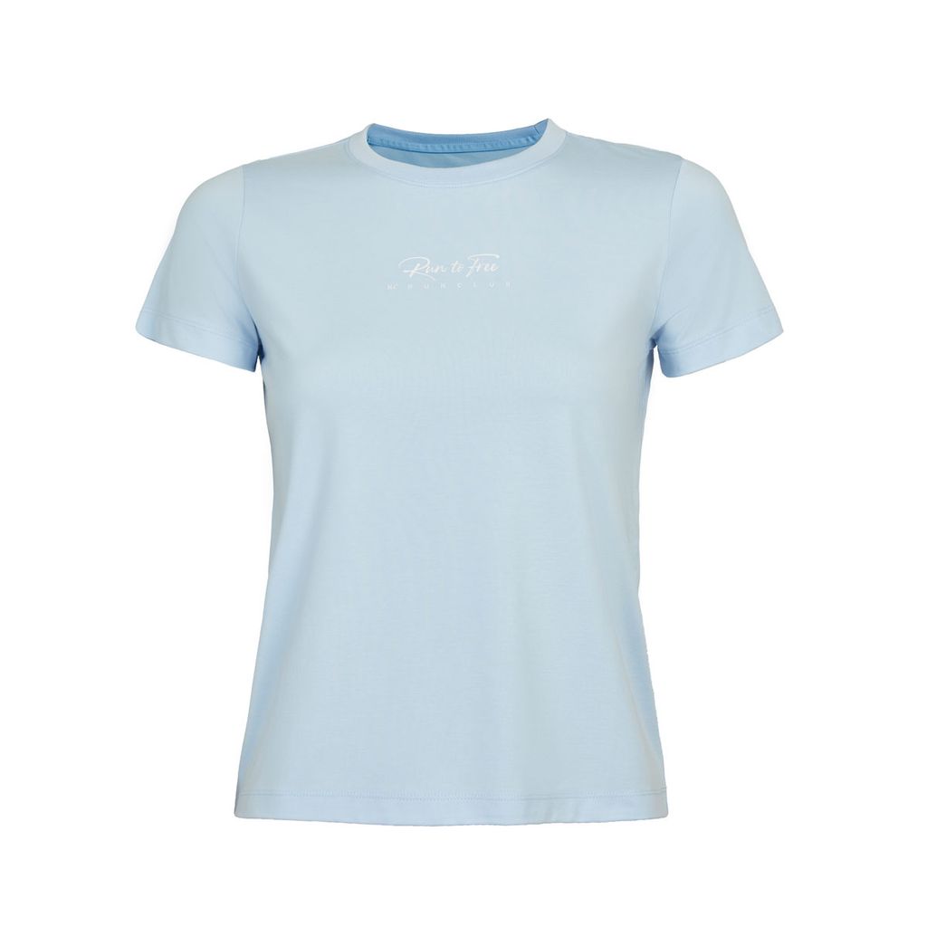 Áo T-shirt 361º Nữ W562422111-2C