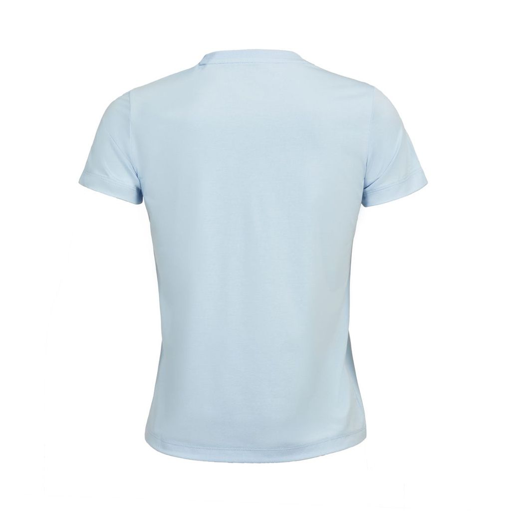 Áo T-shirt 361º Nữ W562422111-2C