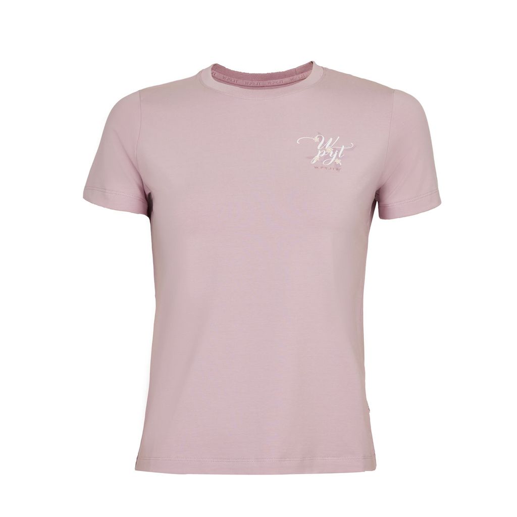 Áo T-shirt 361º Nữ W562424128-2C