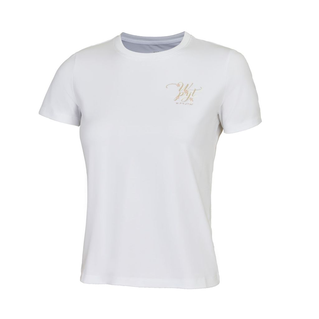 Áo T-shirt 361º Nữ W562424128-1C