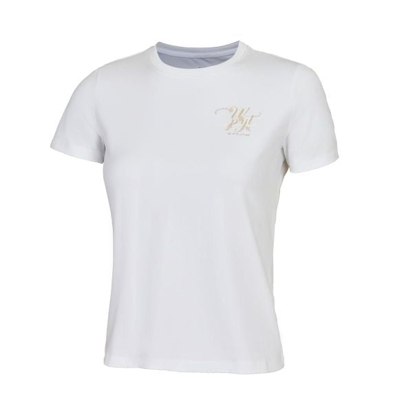 Áo T-shirt 361º Nữ W562424128-1C