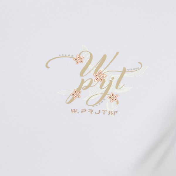 Áo T-shirt 361º Nữ W562424128-1C