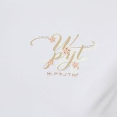 Áo T-shirt 361º Nữ W562424128-1C