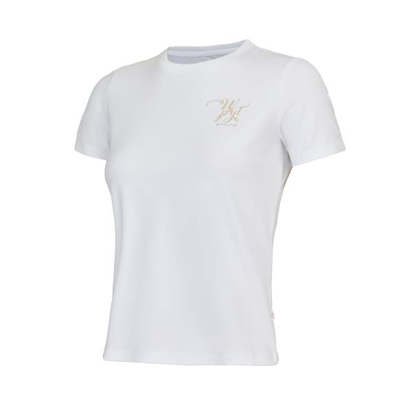 Áo T-shirt 361º Nữ W562424128-1C