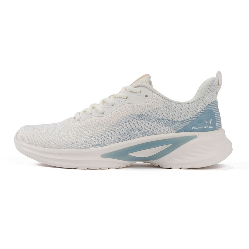 Giày chạy bộ 361º Nam  W572432219-1