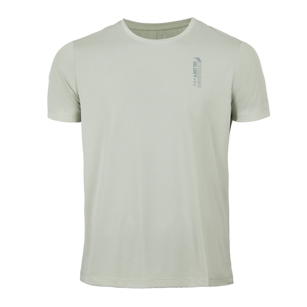 Áo T-shirt 361º Nam W552424022A-2C