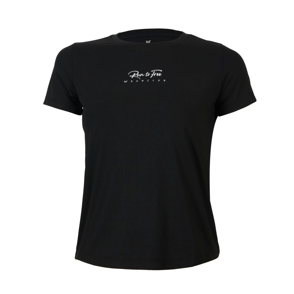 Áo T-shirt 361º Nữ W562422111-3C