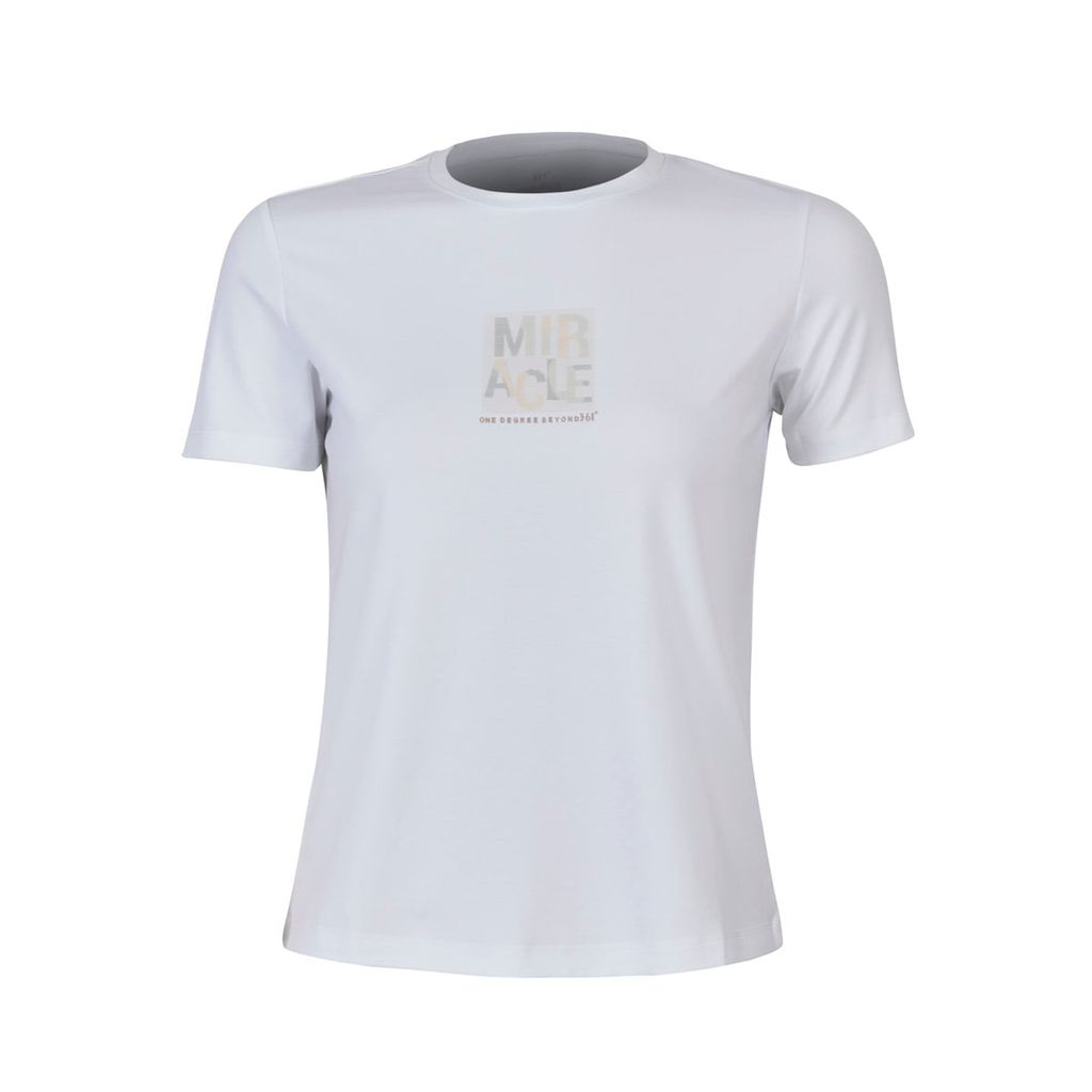 Áo T-shirt 361º Nữ W562424113-1C