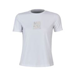 Áo T-shirt 361º Nữ W562424113-1C