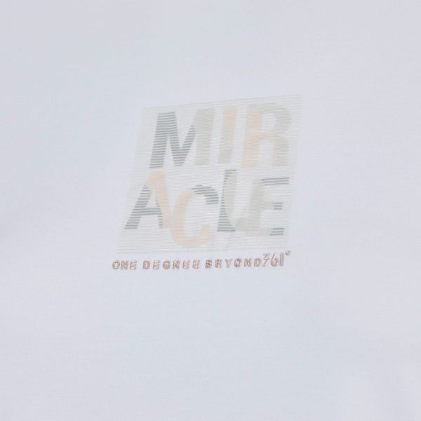 Áo T-shirt 361º Nữ W562424113-1C