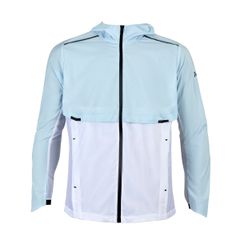 Áo gió có mũ 361º Nam W552422602-3C