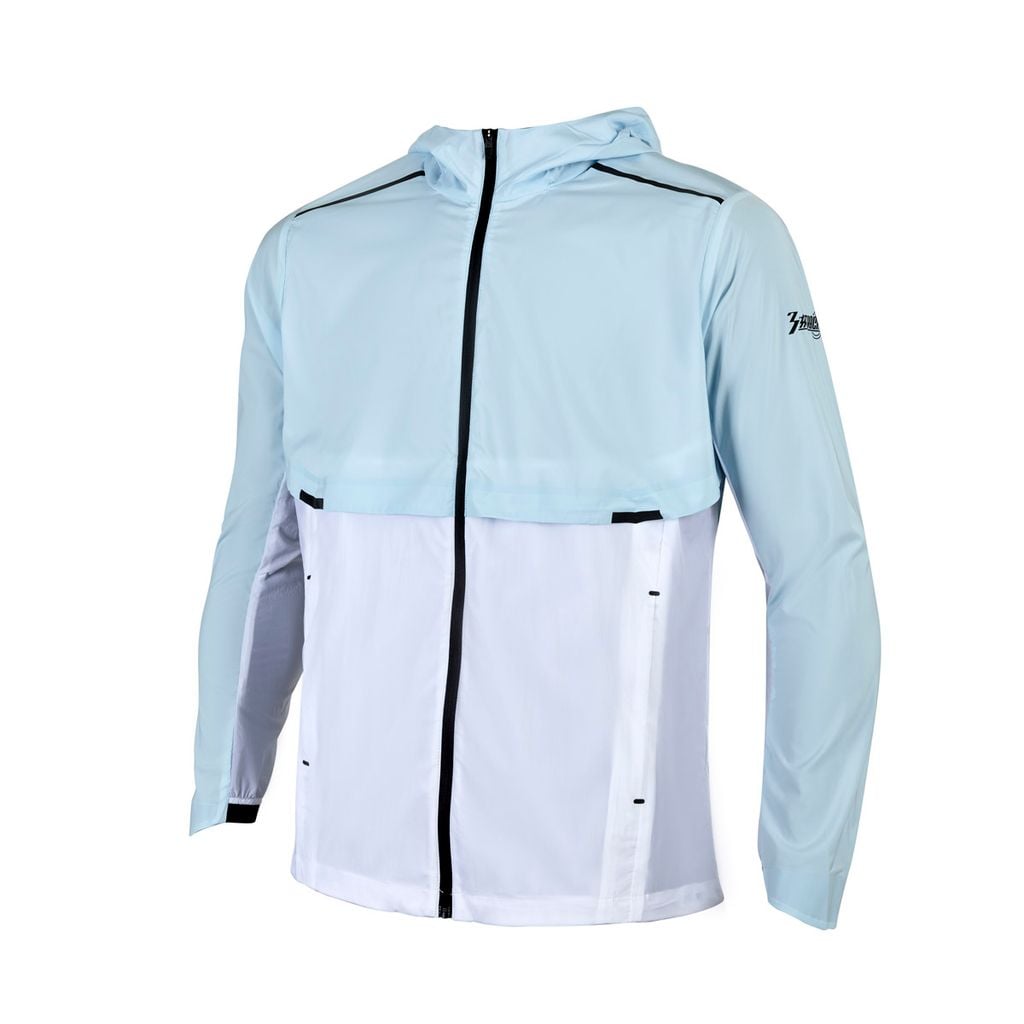 Áo gió  361º Nam W552422602-3C