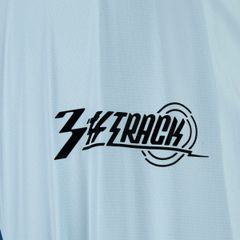 Áo gió có mũ 361º Nam W552422602-3C