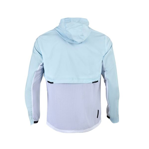 Áo gió có mũ 361º Nam W552422602-3C