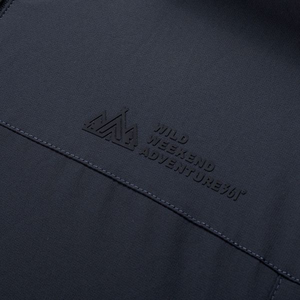 Áo gió không mũ 361º Nam W552423633-6C