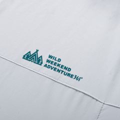 Áo gió không mũ 361º Nam W552423633-3C