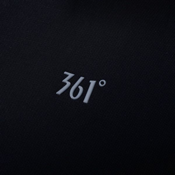 Áo Polo 361º Nam T552424025A-5C