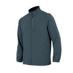 Áo gió không mũ 361º Nam W552422606-4C