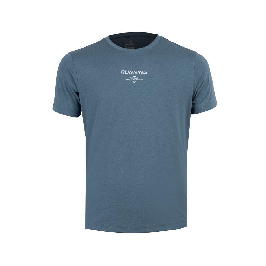 Áo T-shirt 361º Nam W552422114-3C