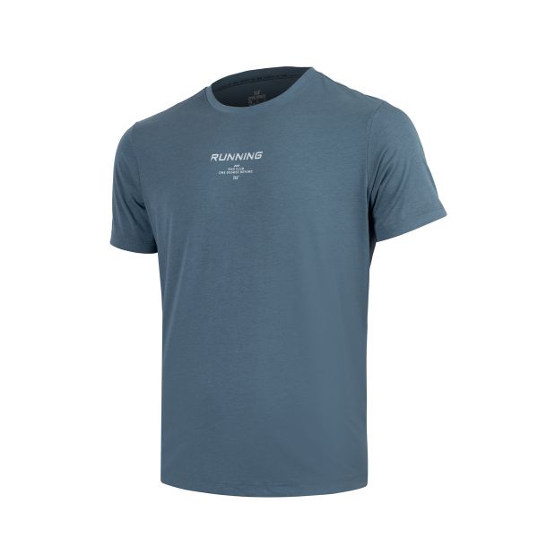 Áo T-shirt 361º Nam W552422114-3C