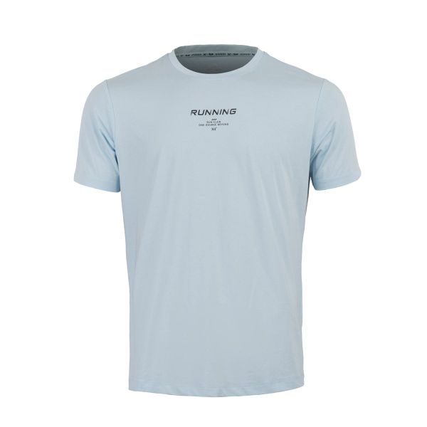 Áo T-shirt 361º Nam W552422114-2C