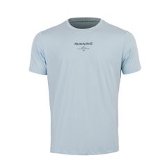 Áo T-shirt 361º Nam W552422114-2C