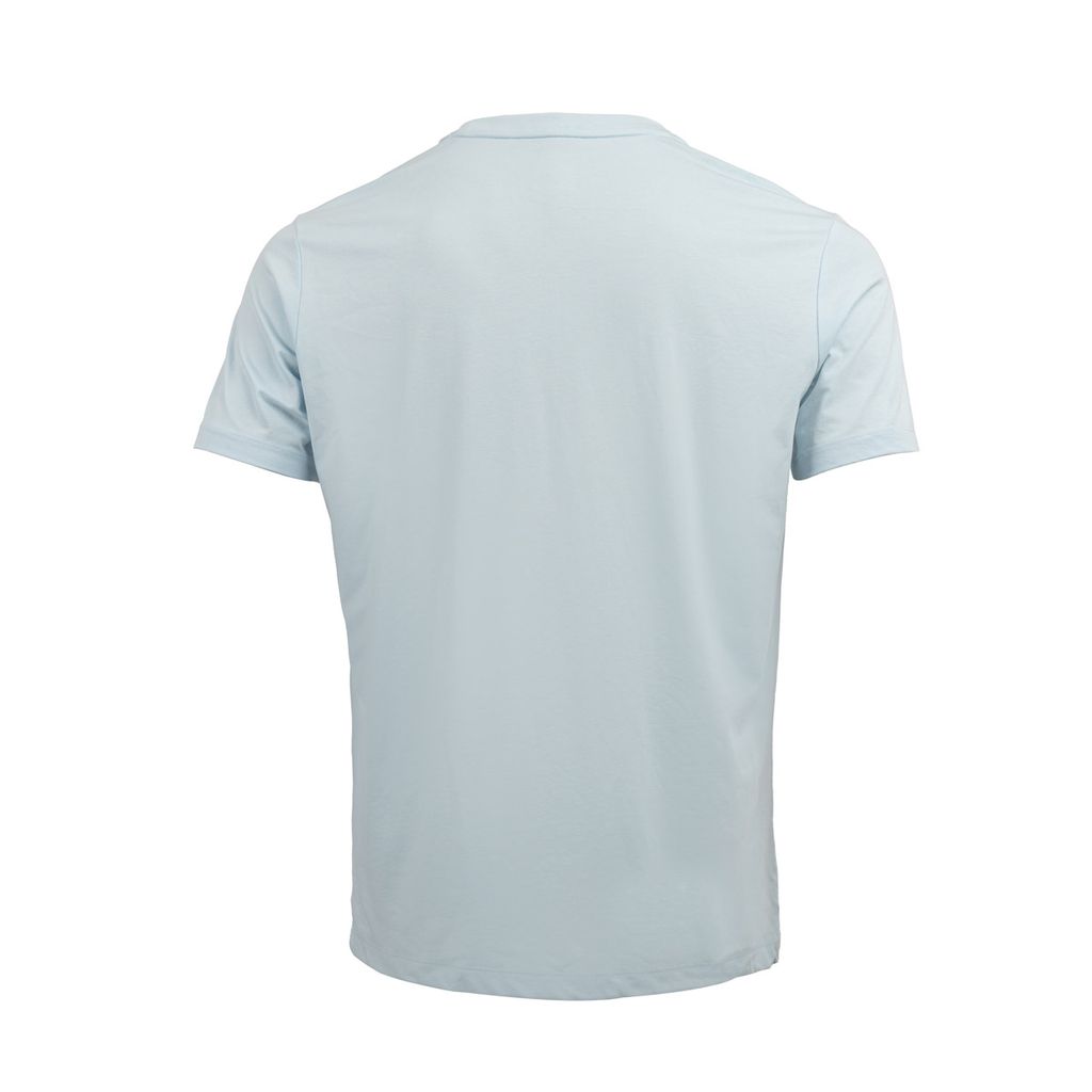 Áo T-shirt 361º Nam W552422114-2C