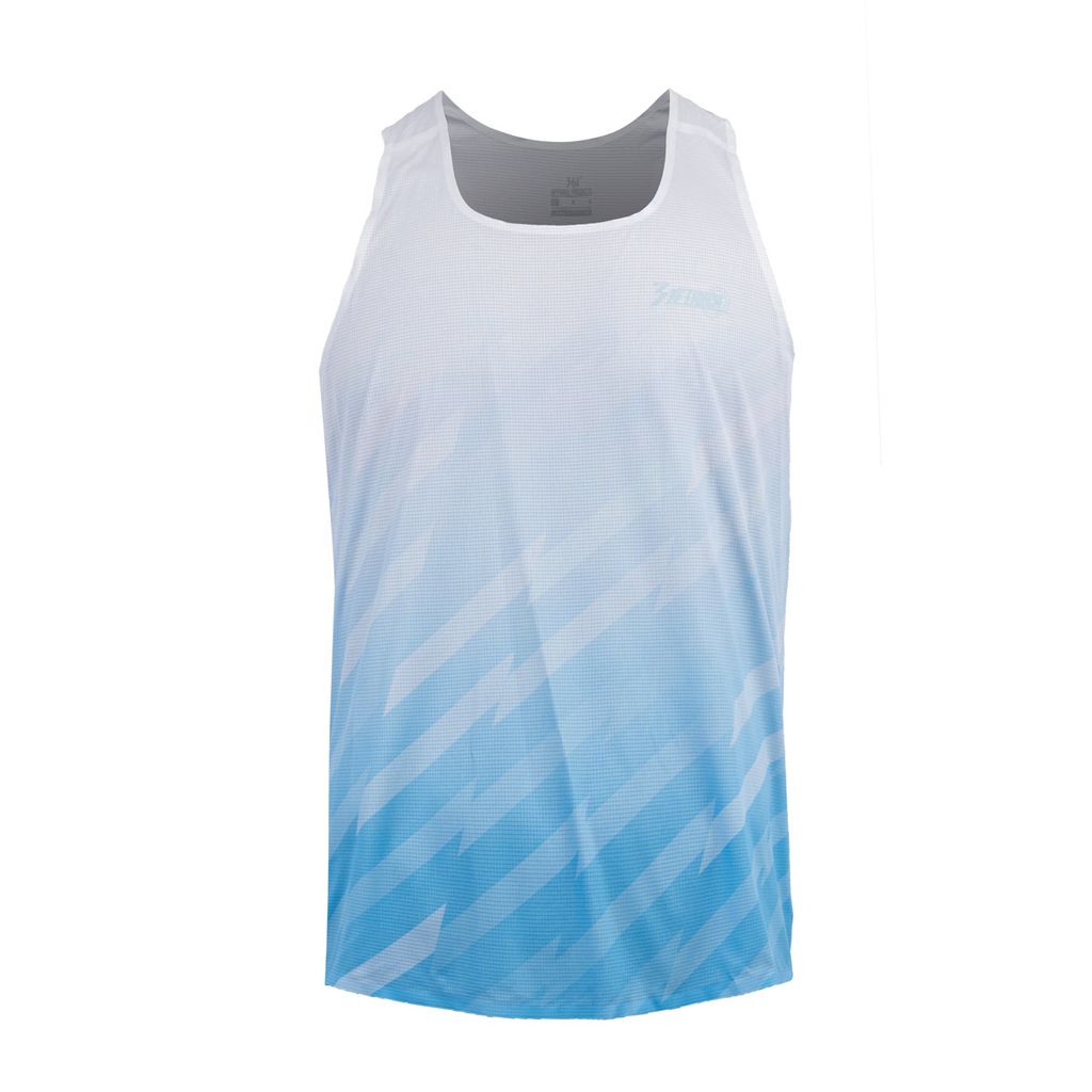 Áo ba lỗ 361º Nam W552422501-1C