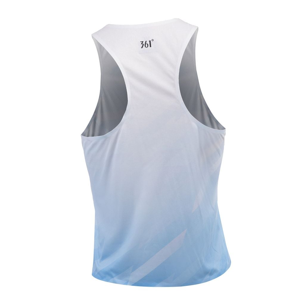 Áo ba lỗ 361º Nữ W562422501-1C