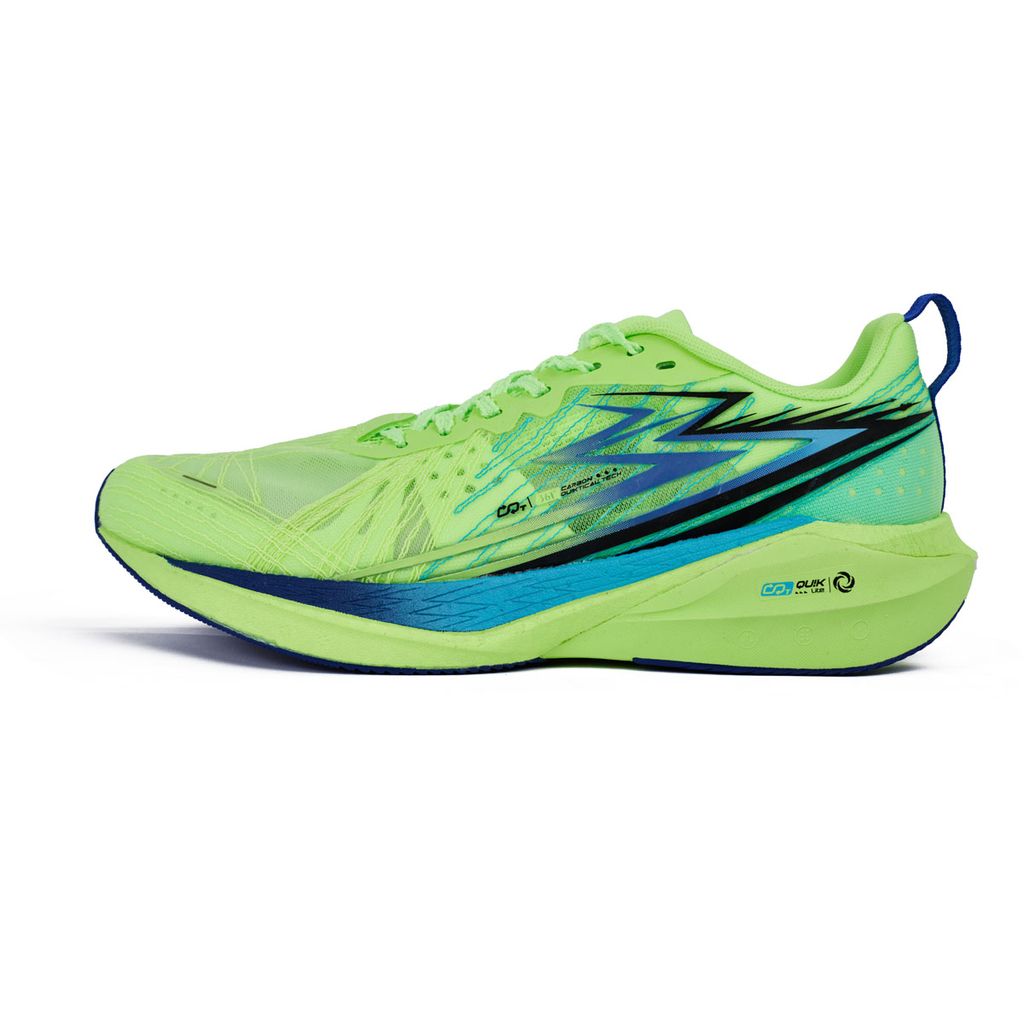 Giày chạy bộ 361º Nam W572422236-2