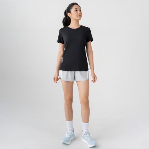  Áo T-shirt 361º Nữ W662324105-4C 