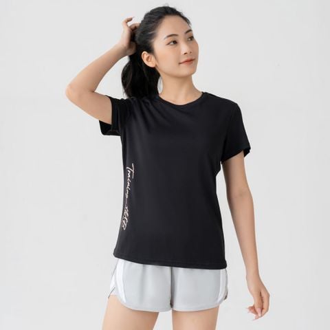  Áo T-shirt 361º Nữ W662324105-4C 