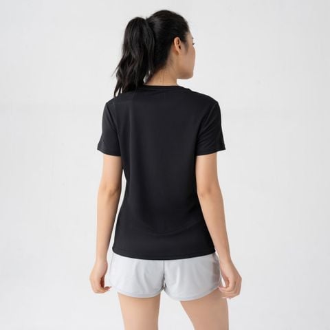  Áo T-shirt 361º Nữ W662324105-4C 