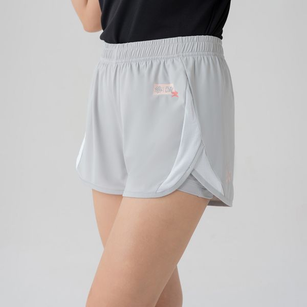 Quần short 361º Nữ WKSFW22002-1